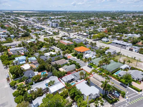 210 Malverne Road West Palm Beach FL 33405
