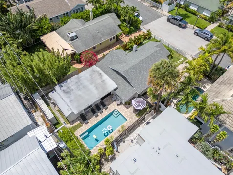 210 Malverne Road West Palm Beach FL 33405