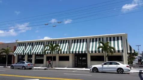 172 N County Road Palm Beach FL 33480