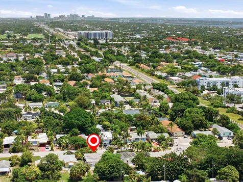 1225 15th Avenue N Lake Worth Beach FL 33460