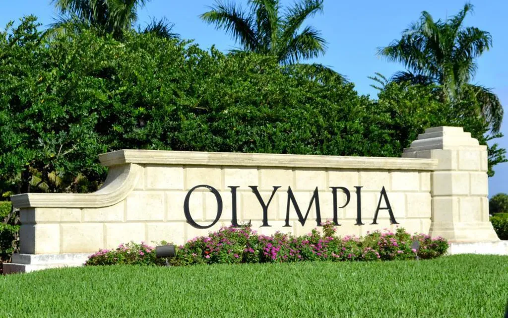 8961 Alexandra Circle Wellington FL 33414