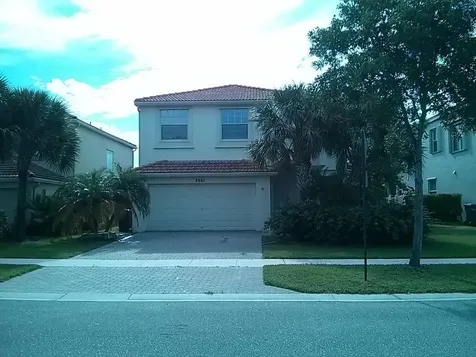 8961 Alexandra Circle Wellington FL 33414