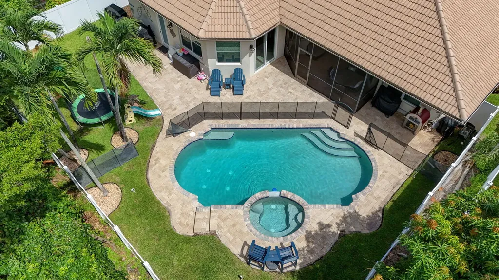 4114 Cedar Creek Ranch Circle Lake Worth FL 33467