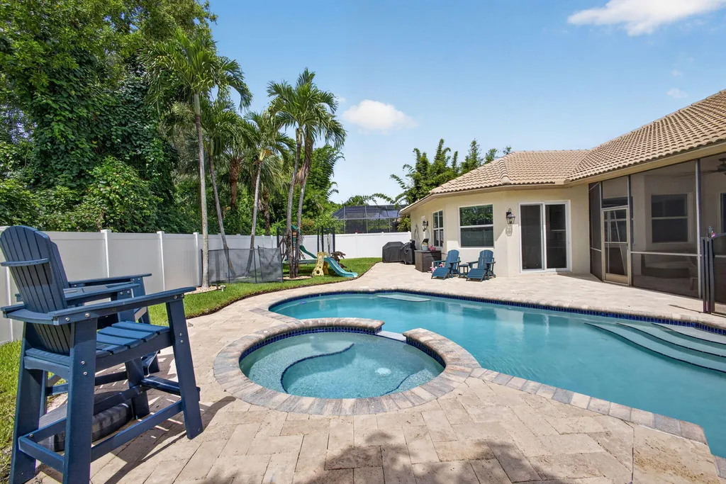 4114 Cedar Creek Ranch Circle Lake Worth FL 33467
