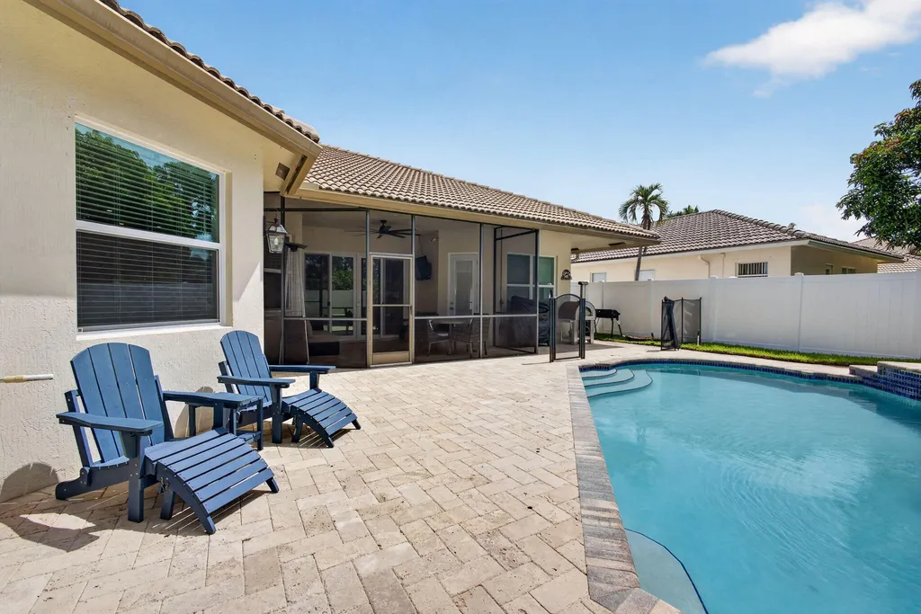 4114 Cedar Creek Ranch Circle Lake Worth FL 33467