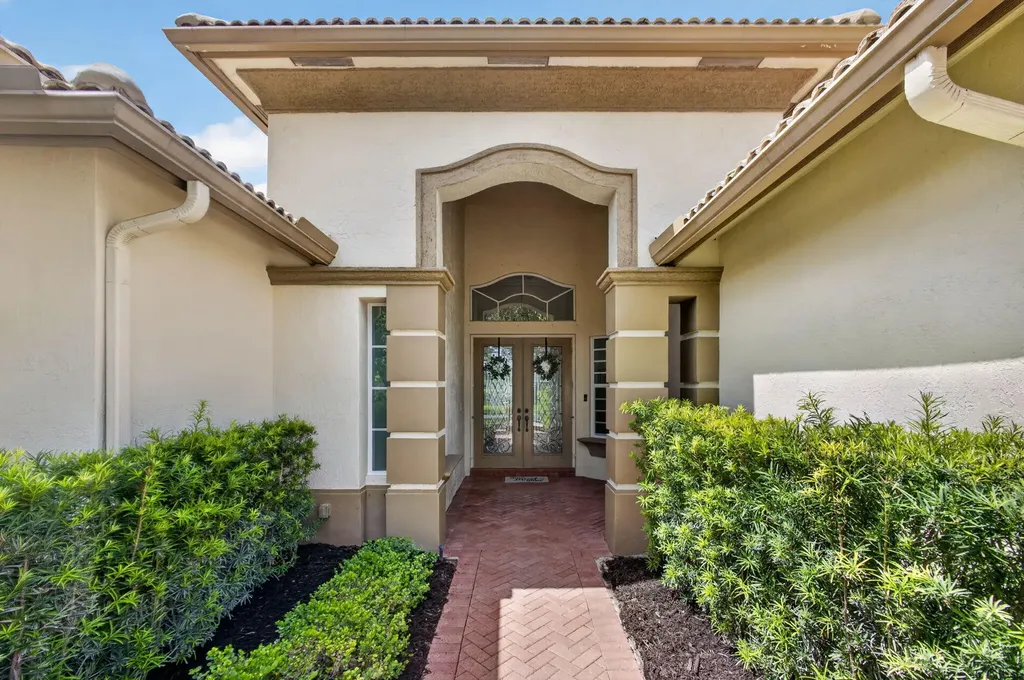 4114 Cedar Creek Ranch Circle Lake Worth FL 33467