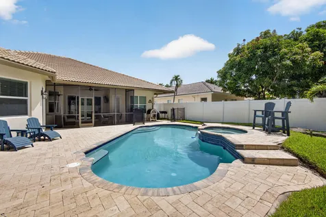 4114 Cedar Creek Ranch Circle Lake Worth FL 33467