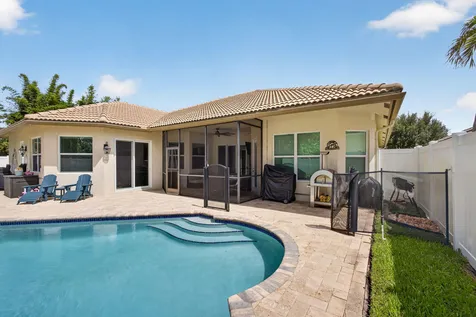 4114 Cedar Creek Ranch Circle Lake Worth FL 33467