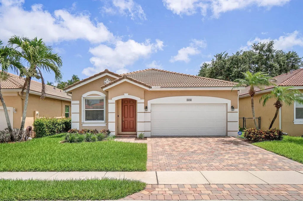4250 Key Lime Boulevard Boynton Beach FL 33436