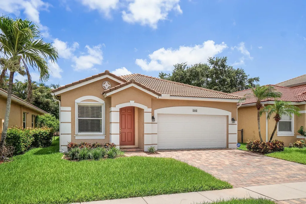 4250 Key Lime Boulevard Boynton Beach FL 33436