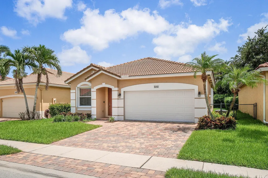 4250 Key Lime Boulevard Boynton Beach FL 33436