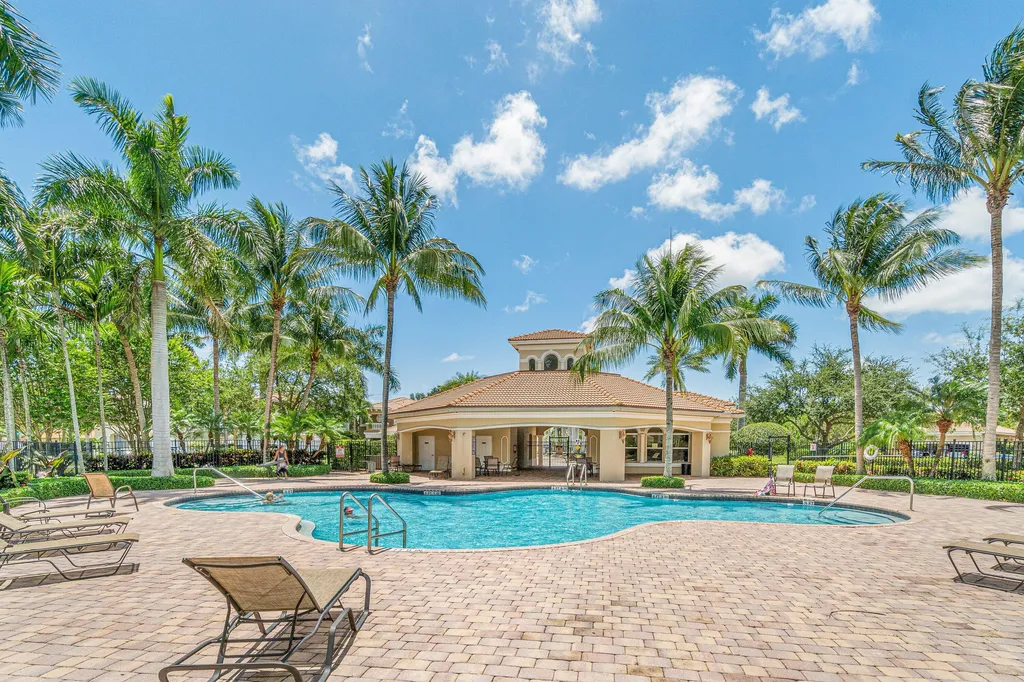 4250 Key Lime Boulevard Boynton Beach FL 33436