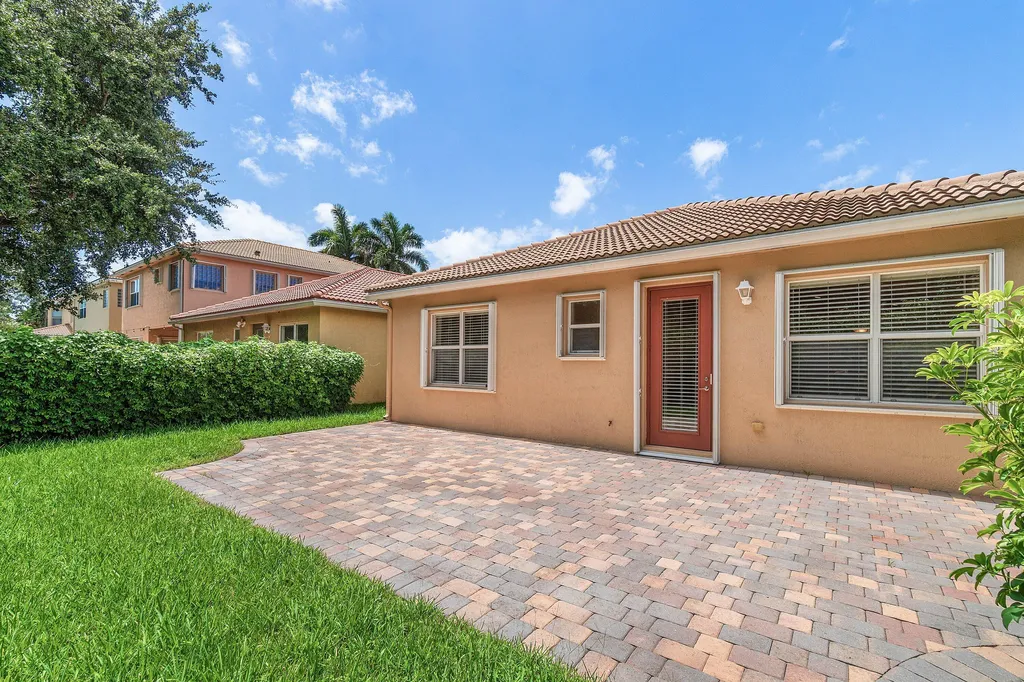 4250 Key Lime Boulevard Boynton Beach FL 33436