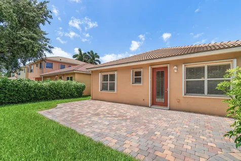 4250 Key Lime Boulevard Boynton Beach FL 33436