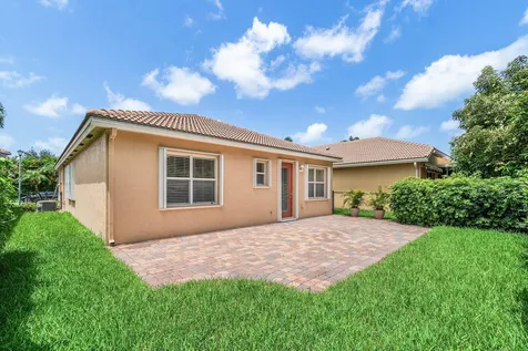 4250 Key Lime Boulevard Boynton Beach FL 33436