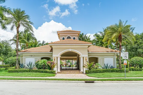 4250 Key Lime Boulevard Boynton Beach FL 33436