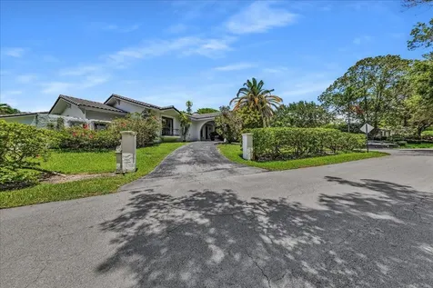 5901 SW 136th Street Pinecrest FL 33156
