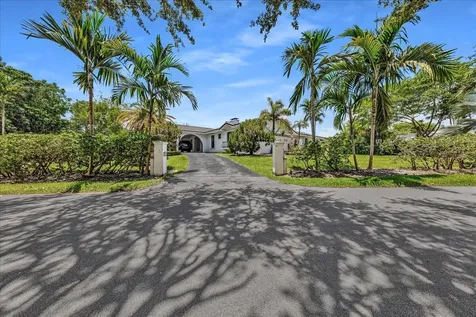 5901 SW 136th Street Pinecrest FL 33156