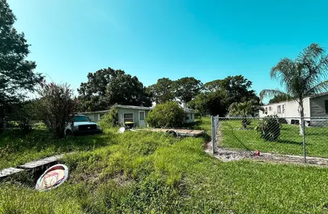 17202 Broadland Lane Okeechobee FL 34974