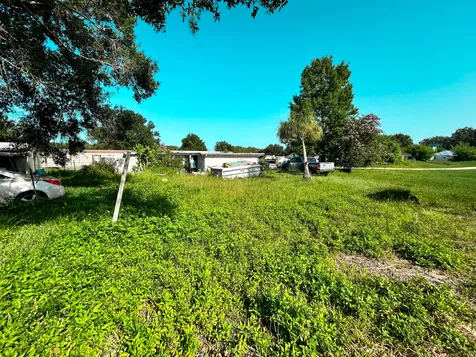 17202 Broadland Lane Okeechobee FL 34974