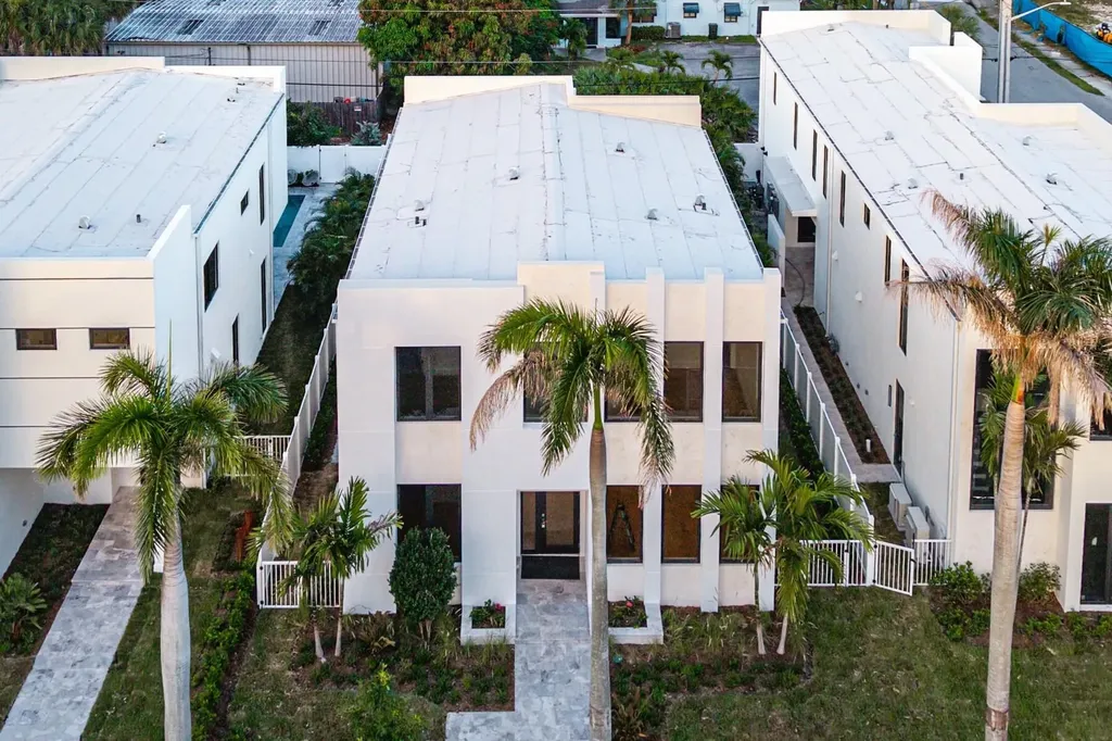 Delray Beach FL, 731 SE 4th Avenue
