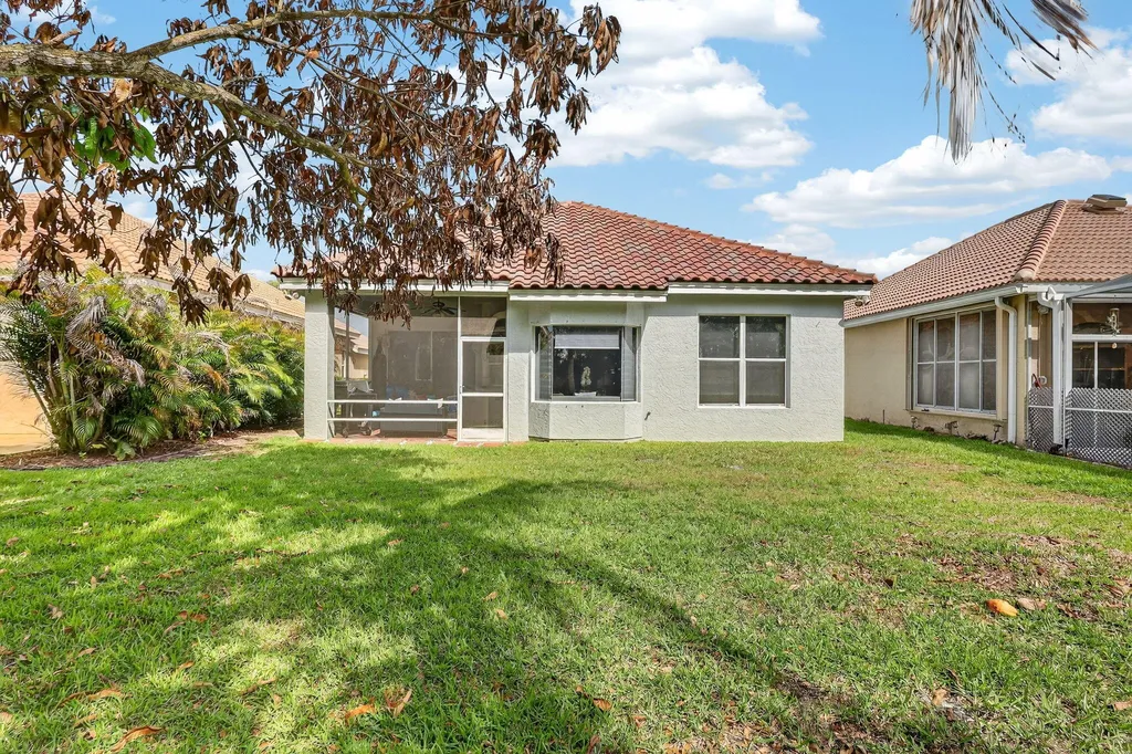416 SW Horseshoe Bay Port St Lucie FL 34986