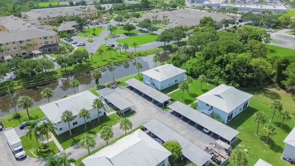 130 SE Village Drive Port St Lucie FL 34952