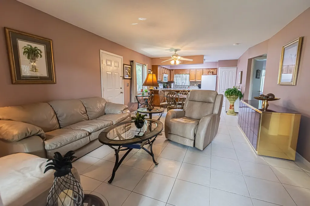 130 SE Village Drive Port St Lucie FL 34952