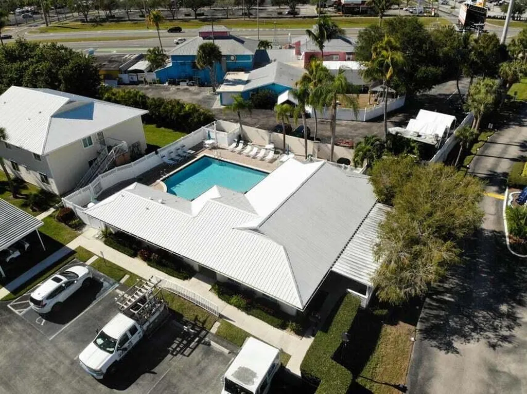 130 SE Village Drive Port St Lucie FL 34952