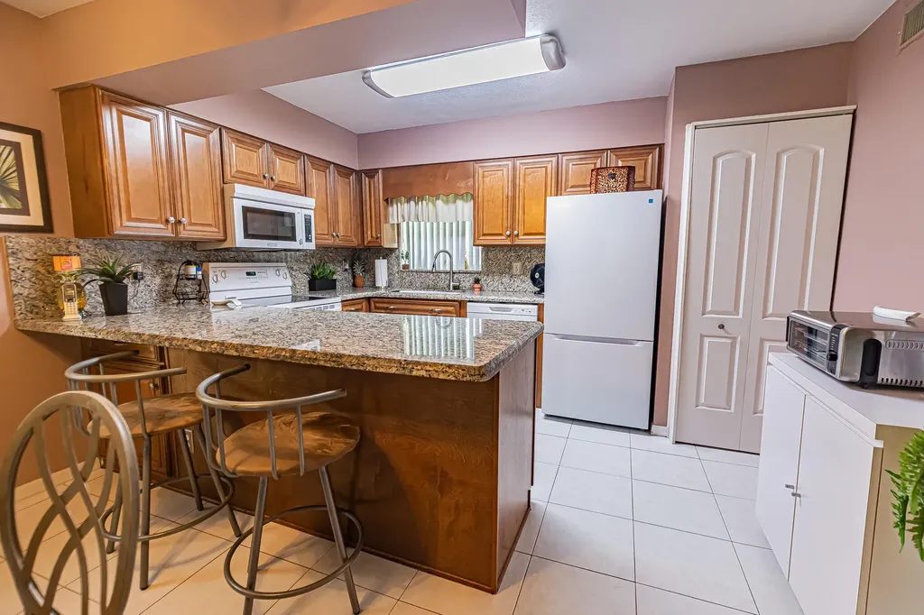 130 SE Village Drive Port St Lucie FL 34952