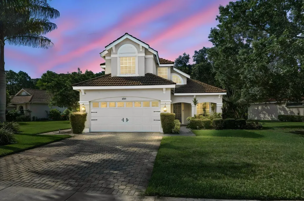 609 SW Saint Thomas Cove Port St Lucie FL 34986
