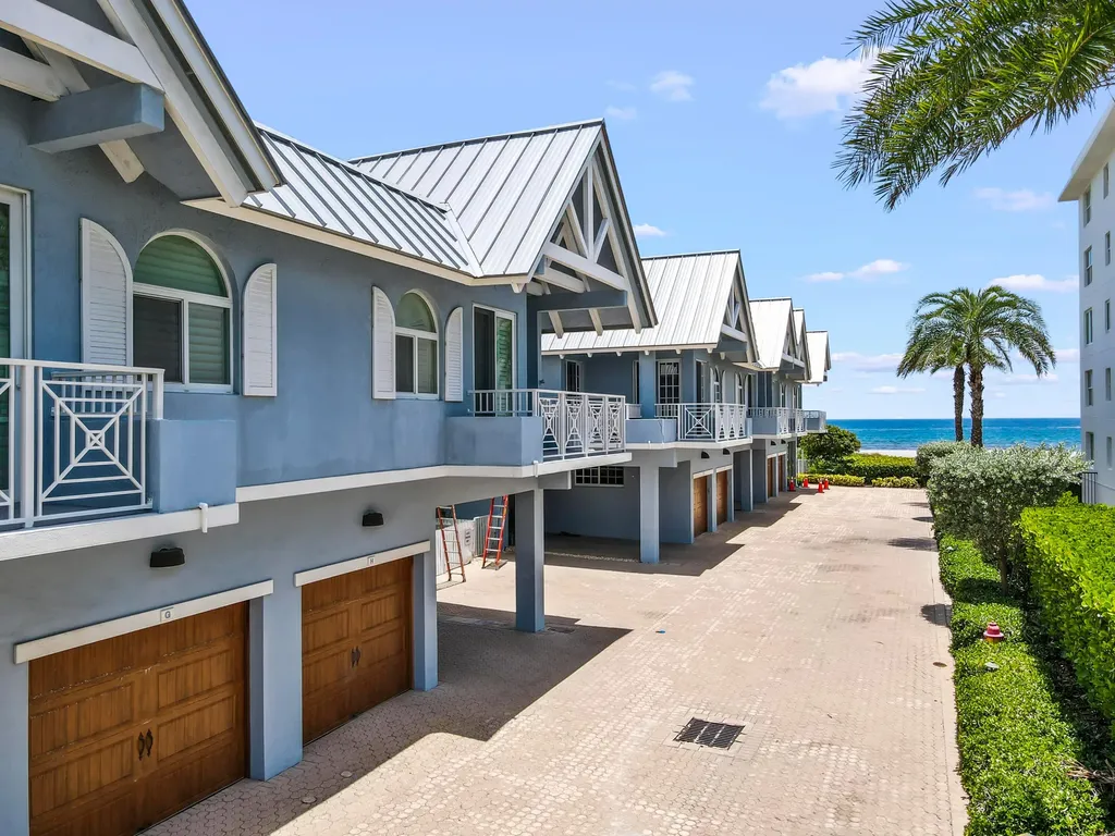 1835 S Ocean Boulevard Delray Beach FL 33483