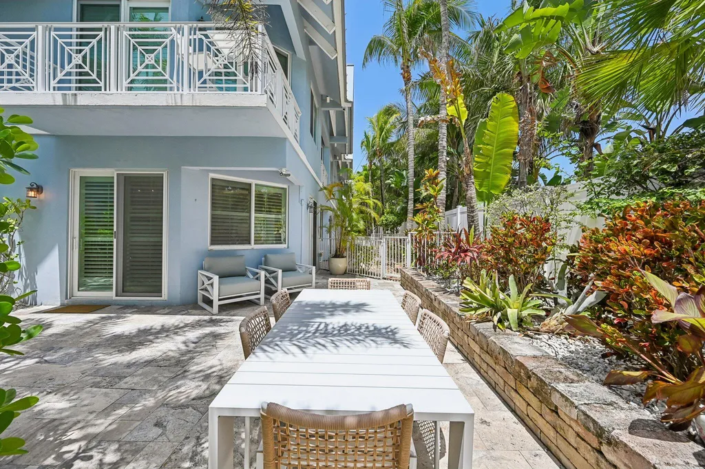 1835 S Ocean Boulevard Delray Beach FL 33483