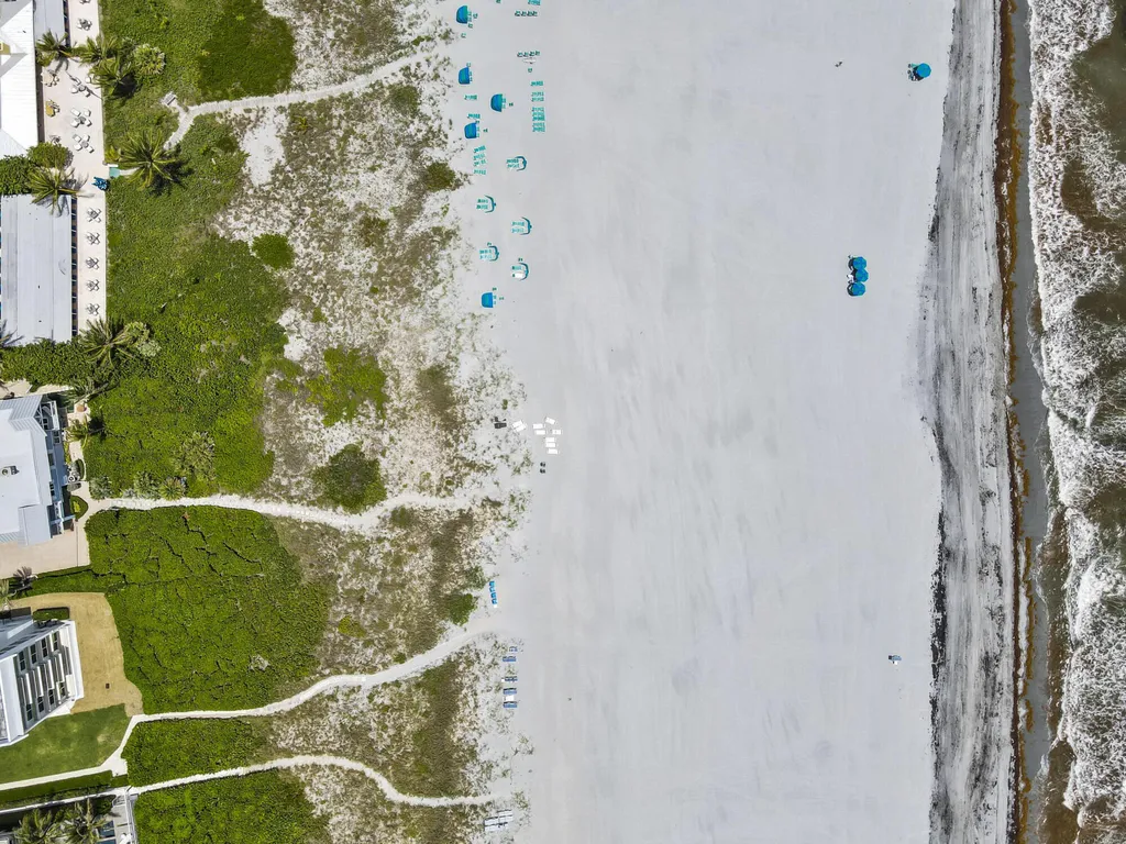 1835 S Ocean Boulevard Delray Beach FL 33483