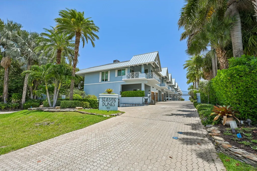 1835 S Ocean Boulevard Delray Beach FL 33483