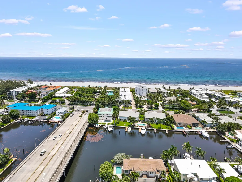 1835 S Ocean Boulevard Delray Beach FL 33483