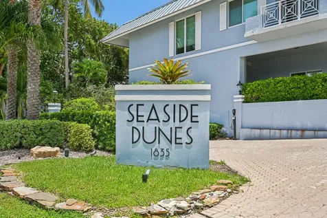 1835 S Ocean Boulevard Delray Beach FL 33483