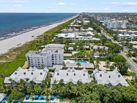 1835 S Ocean Boulevard Delray Beach FL 33483