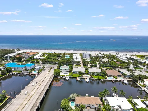 1835 S Ocean Boulevard Delray Beach FL 33483