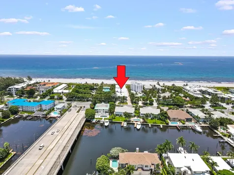 1835 S Ocean Boulevard Delray Beach FL 33483