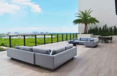 601 E Dania Beach Boulevard Dania Beach FL 33004