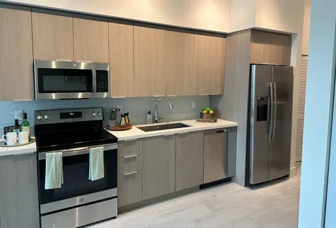 601 E Dania Beach Boulevard Dania Beach FL 33004