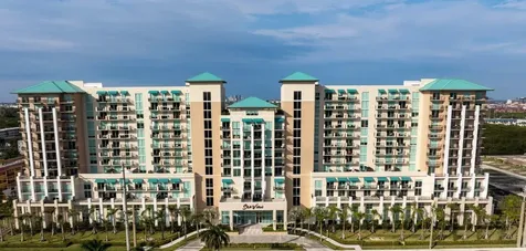 601 E Dania Beach Boulevard Dania Beach FL 33004