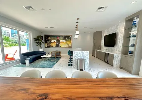 601 E Dania Beach Boulevard Dania Beach FL 33004