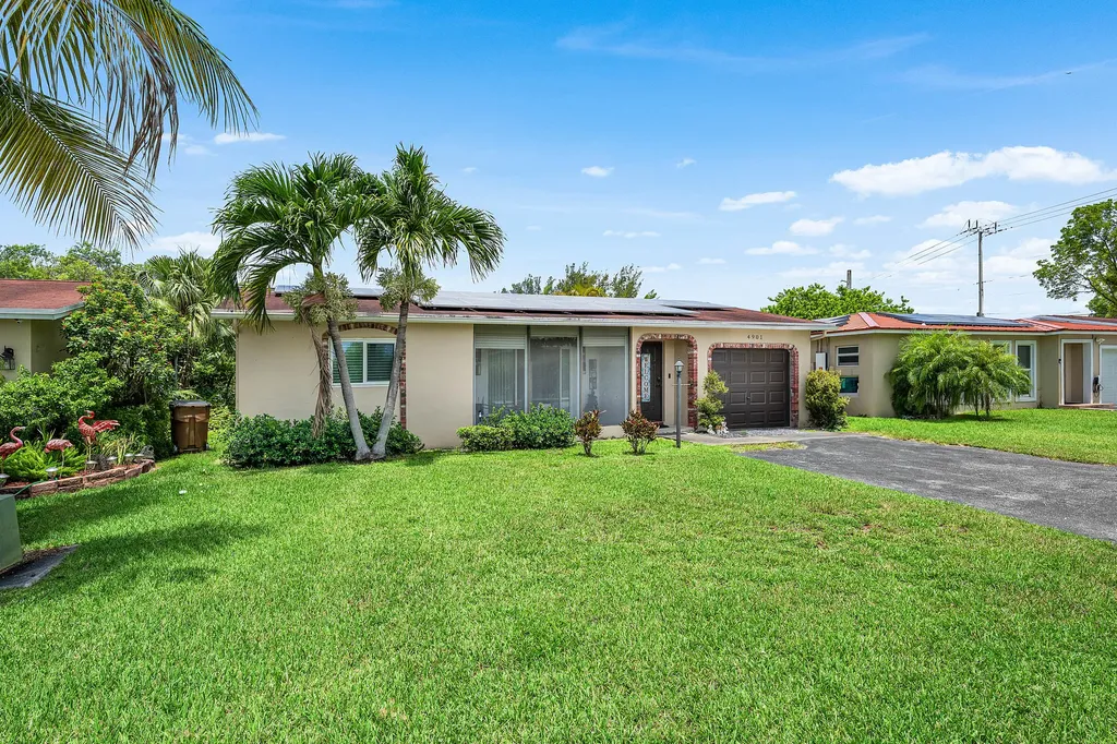 4901 NW 18th Avenue Deerfield Beach FL 33064