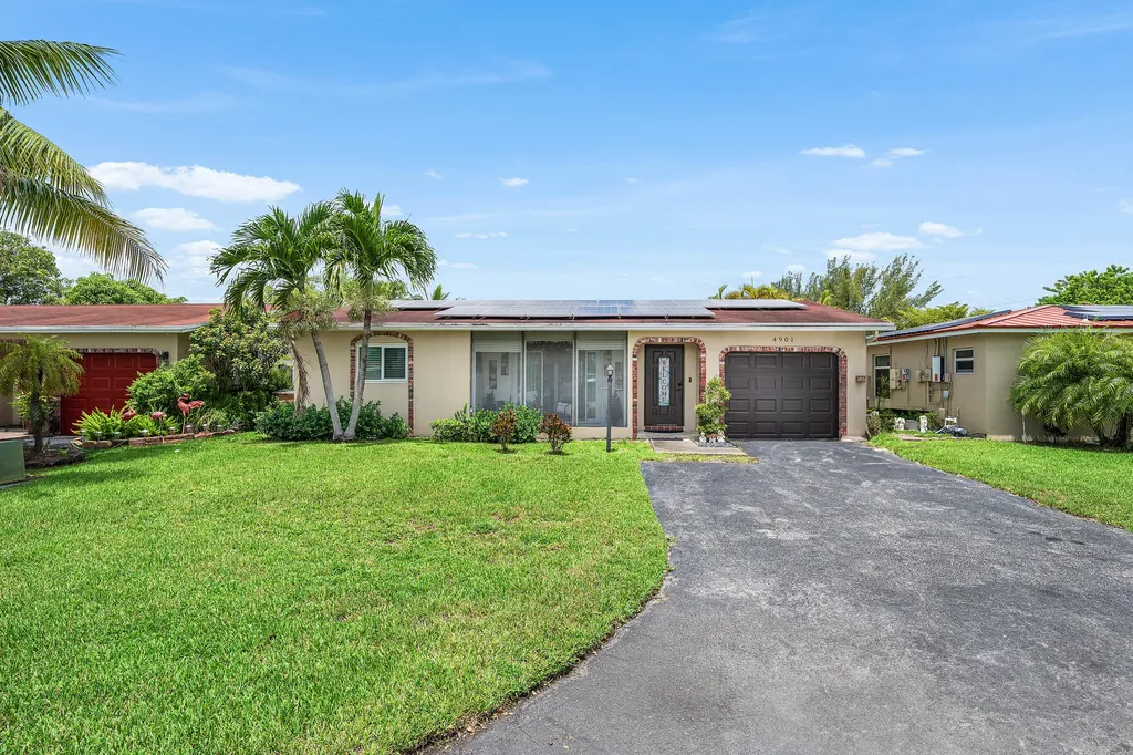 4901 NW 18th Avenue Deerfield Beach FL 33064