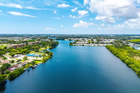 4901 NW 18th Avenue Deerfield Beach FL 33064