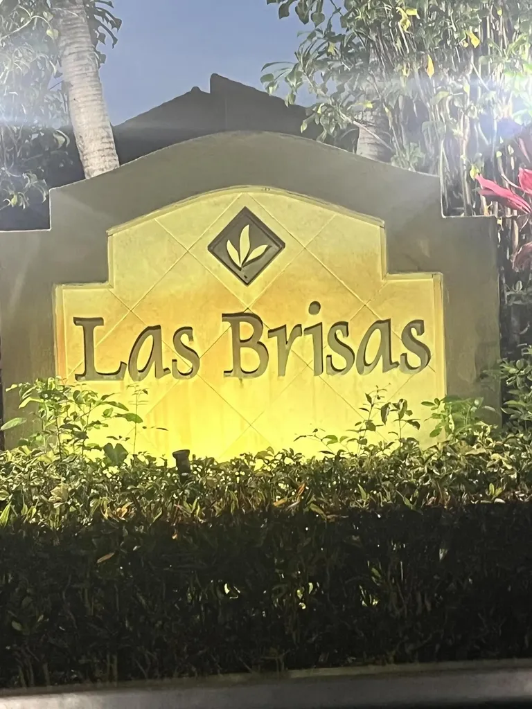 22075 Las Brisas Circle Boca Raton FL 33433
