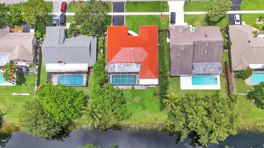 21452 Woodchuck Lane Boca Raton FL 33428