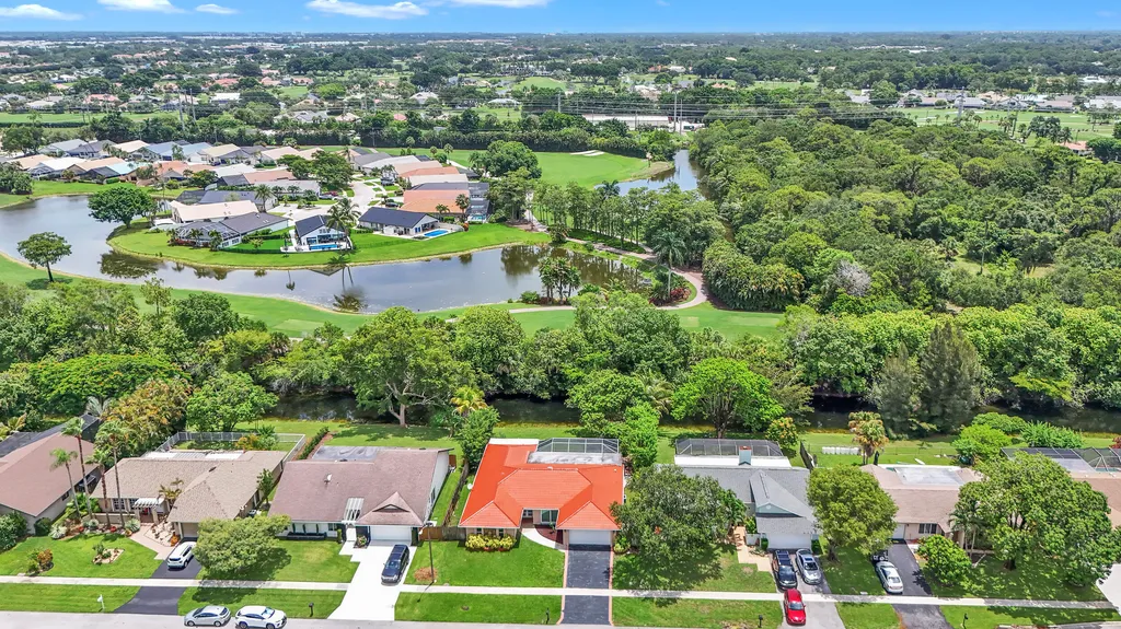 21452 Woodchuck Lane Boca Raton FL 33428